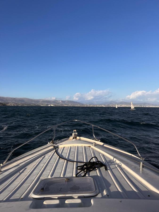 Location Cote D Azur Otel Antibes Dış mekan fotoğraf