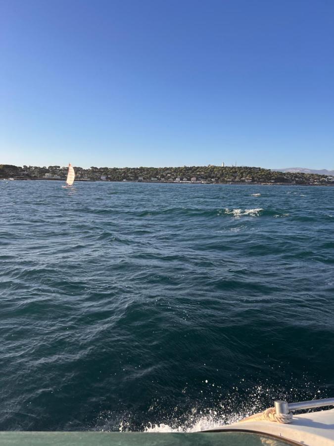 Location Cote D Azur Otel Antibes Dış mekan fotoğraf
